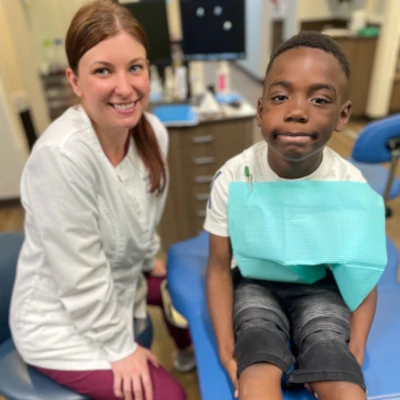 Wendy Almon, Dentist Wendy Almon Dentist