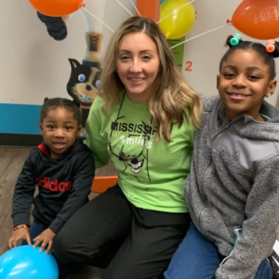 Lauren Crenshaw, Dentist Lauren Crenshaw Dentist