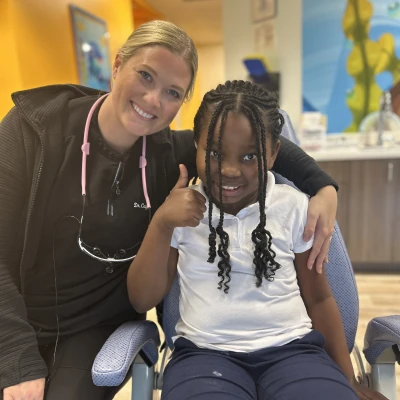 Cayla Dickerson Dentist