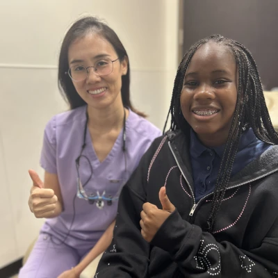 Tianyun Fei Dentist