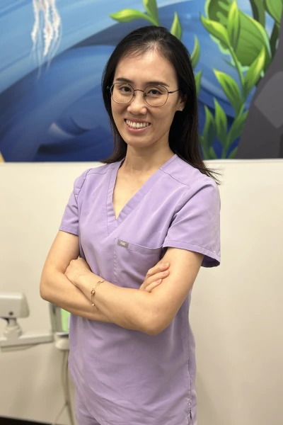 Tianyun Fei