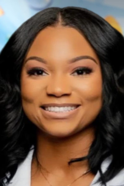 Teleshia Johnson