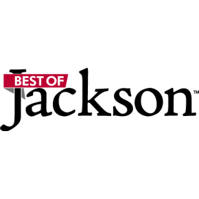 Best Jackson Dentist Award