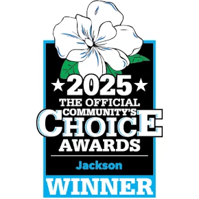 Best Pediatric Dentist Jackson 2025 Award