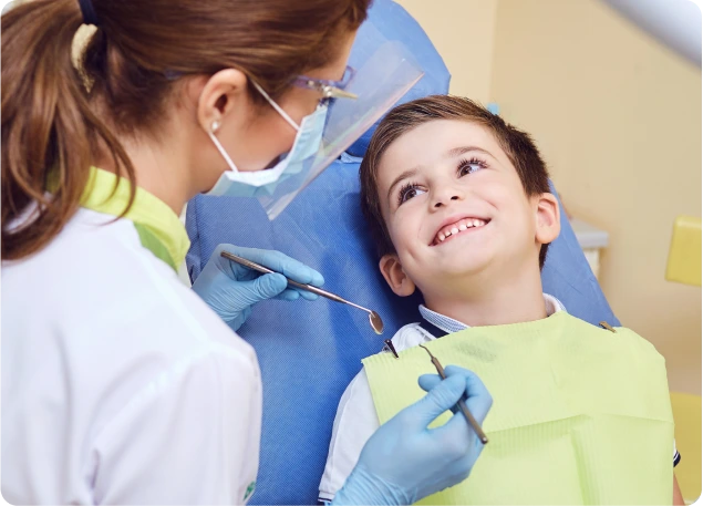 Mississippi Smiles Testimonials