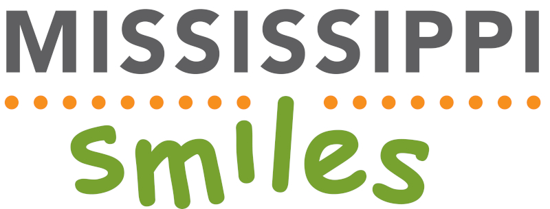 Mississippi Smiles Logo
