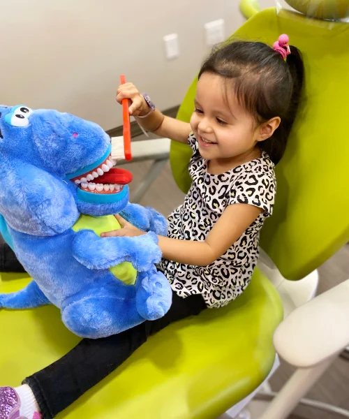 Preventative Dental Care