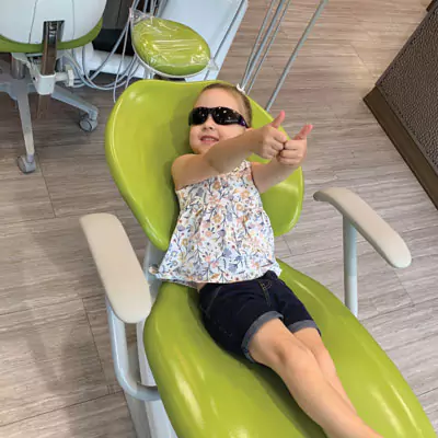 Mississippi Kids Dental General Anesthesia