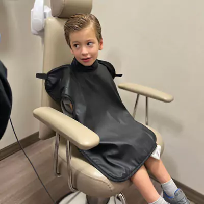 Mississippi Kids Dental Moderate Sedation