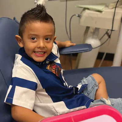Children's Tooth Extraction Mississippi Kids Dental Extraction